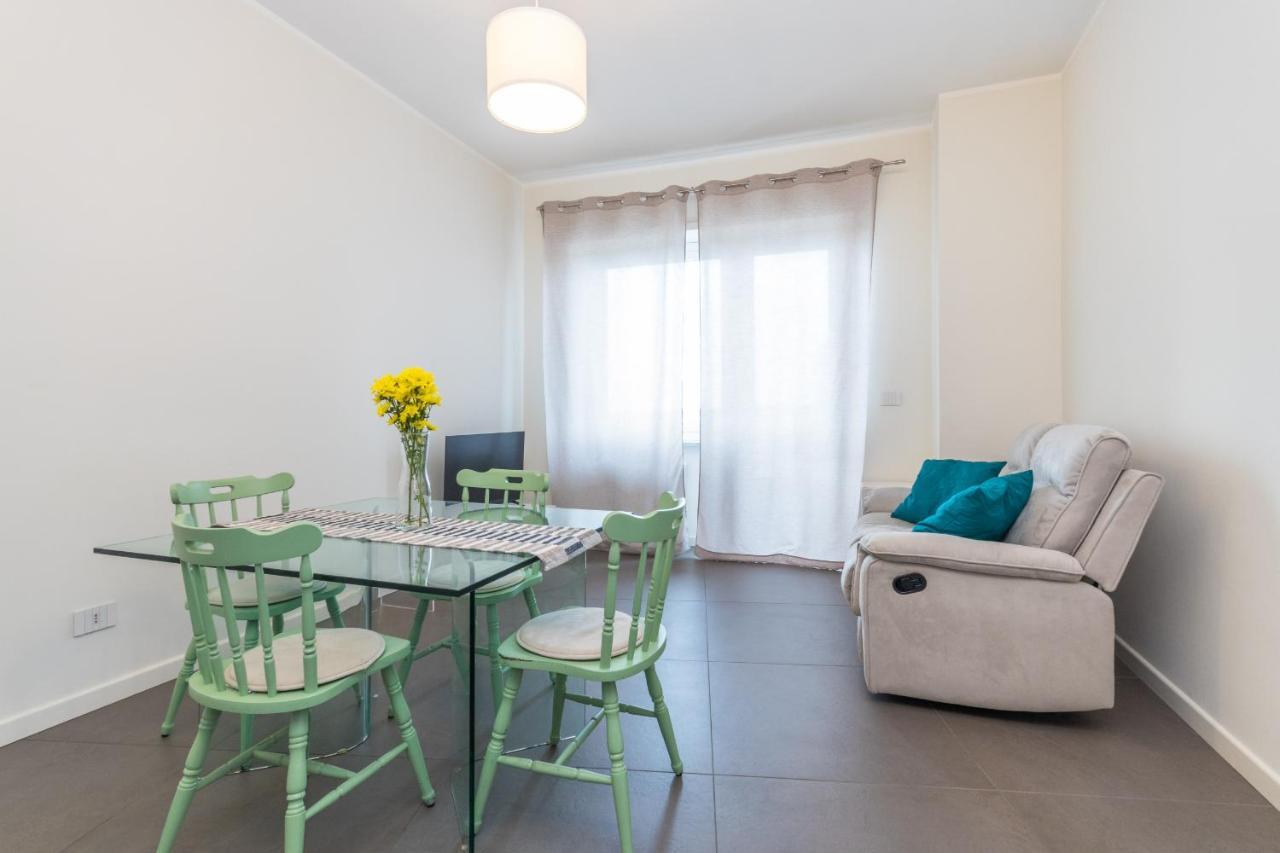טורינו L'Orizzonte - Appartamento Con Vista Sulla Collina By Wonderful Italy מראה חיצוני תמונה